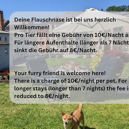 F2 - Urlaubsmagie Sauna, Whirlpool, Pool & Garten ゼーブニッツ エクステリア 写真